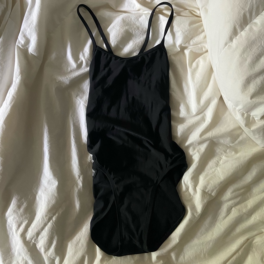 Jolyn Chevy One Piece